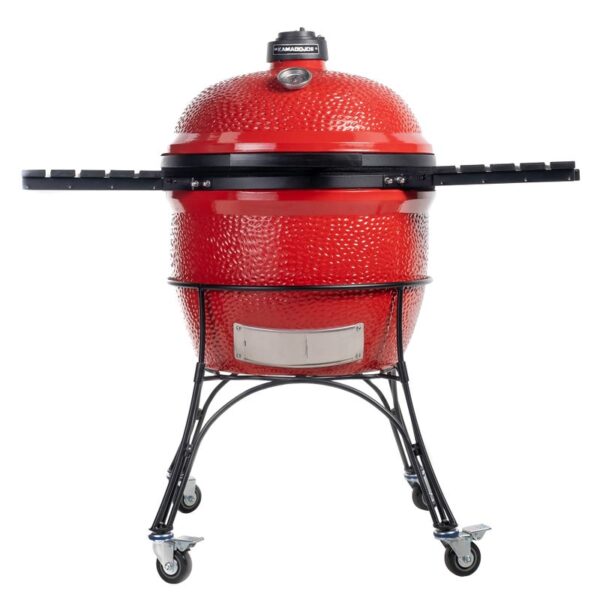 Hyra Kamadogrill Big Joe 1
