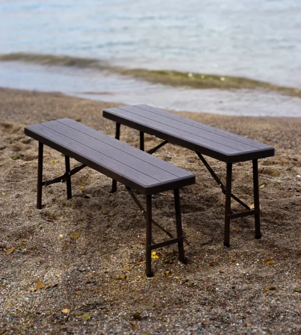 Bastutält Bast Sauna Björk Premium - Bild 10