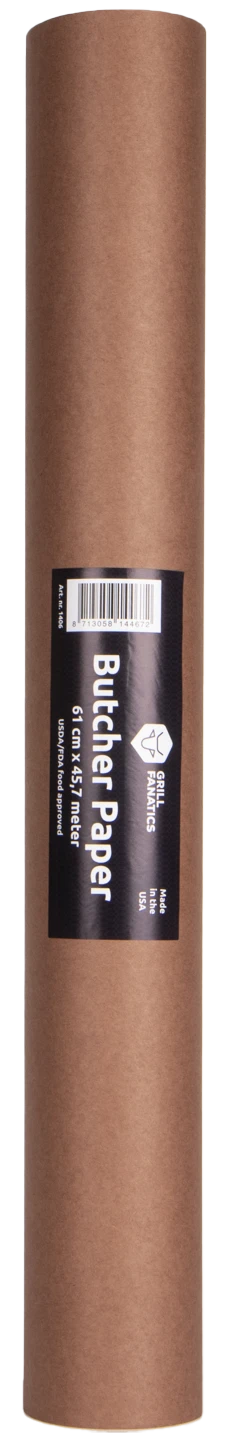 Butchers Paper Grill Fanatics 10 Ark