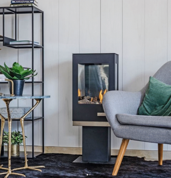 Etanolkamin Apartment 1 - Bild 6