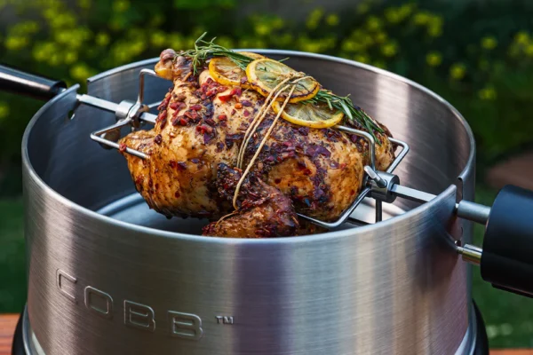 Rotisserie COBB - Bild 4