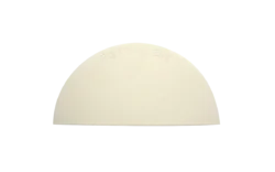 Big Green Egg Half Conveggtor XL