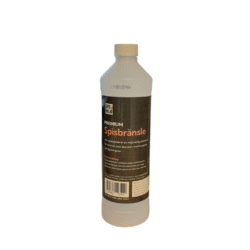 Spisbränsle Premium Bioetanol