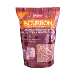 Mcleans Kentucky Bourbon Pellets