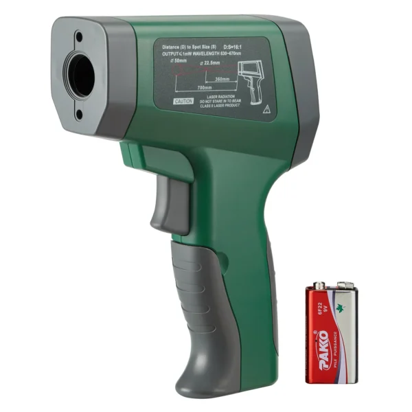 Inkbird Infraröd Termometer INK-IFT03
