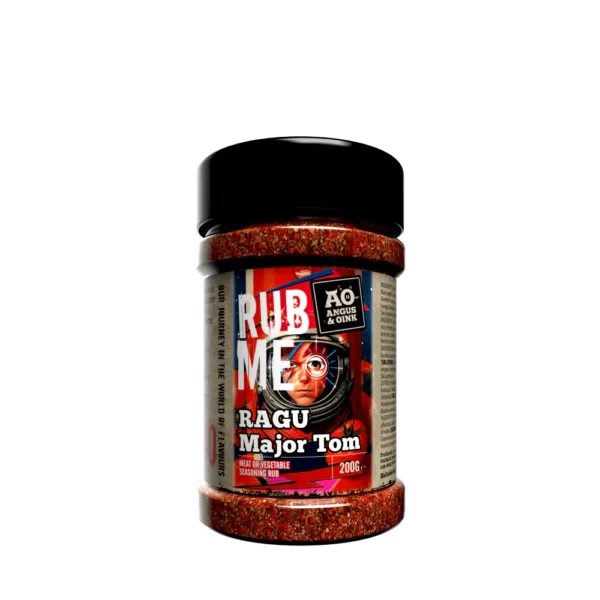 Angus & Oink Major Tom Ragu Seasoning
