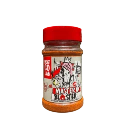Angus & Oink Master Blaster Universal BBQ Rub