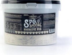 Grate Goods SPG Special Storpack 2.2 kg