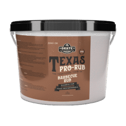 Grate Goods Texas PRO Rub