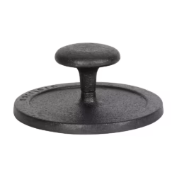 Norrjern Hamburgerpress 14 cm