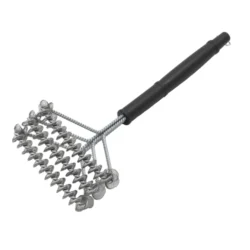 Borstfri Grillborste Char-Griller