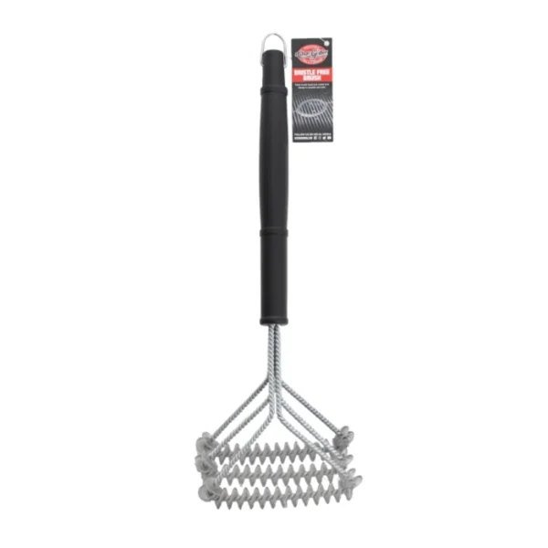 Borstfri Grillborste Char-Griller - Bild 2