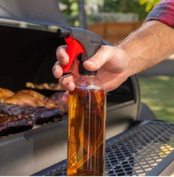 Sprayflaska Char-Griller - Bild 3