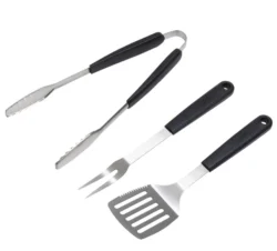 Tool Kit 3 Delar Char-Griller