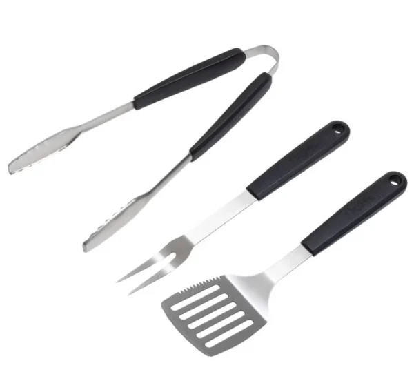 Tool Kit 3 Delar Char-Griller